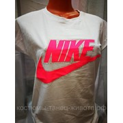 Футболка Nike фото