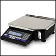 Весы фасовочные с принтером для печати этикеток ШТРИХ-MASS исполнение 01 фото