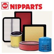Автомобильные фильтры NIPPARTS фото