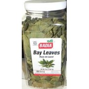 Лавровый лист ( 170.1 грамм) Bay Leaves Badia (№ BayLeaves170)