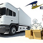 Доставка грузов Россия-Беларусь автотранспортом