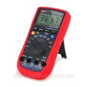 Цифровой мультиметр UNI-T UTM 161C (UT61C) фото