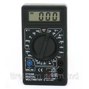 Мультиметр DT-832 фото