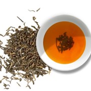Чай травяной Дворцовый Пуэр, Чай травяной фото