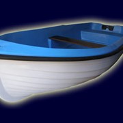 Стеклопластиковые лодки «Sea Lark»