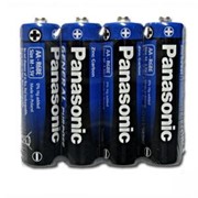 Батарейки Panasonic (R6BER4P) фотография