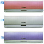 Кондиционеры бытовые фото