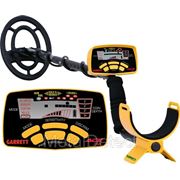 Garrett ACE 250 фото