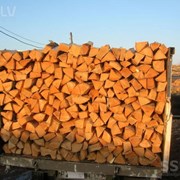 дрова ольха береза дуб доставка