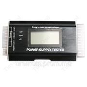 Computer ATX Power Supply Tester II CTL-4943 фото