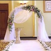 Свадебные арки