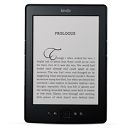 Электронные книги Amazon Kindle 5 (black)