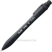 Ручка шариковая SWAY Rubber Touch, 1.0мм (ml.17657010219) фото