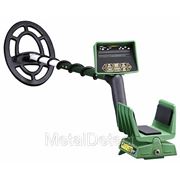 Garrett GTAx 550 фото