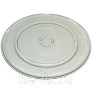 Тарелка стеклянная для микроволновой печи Whirlpool 481246678426. Оригинал