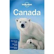Karla Zimmerman Canada travel guide (11th Edition) фотография
