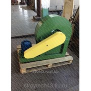 Дробилка для измельчения древесины в щепу или опил