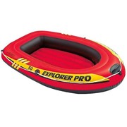 Надувная лодка Intex Explorer Pro 50 58354 фото