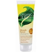 Шампунь для светлых волос Blonde Boost Shampoo Organic Surge фото