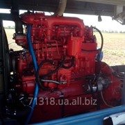 Двигатель Д-245.12 фото