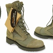 Ботинки ''Corcoran'' ''Marauder Boot'' Sage #87146 фотография