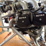 Тюнингованый двигатель Rotax 912 Intercool