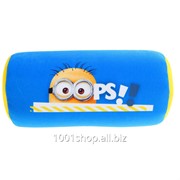 Мягкая игрушка-антистресс Валик Гадкий Я фото