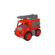 Игрушка детская BIG Пожарная машина BIG-POWER-WORKER