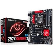 Материнская плата GIGABYTE GA-Z97X-Gaming 3 фото