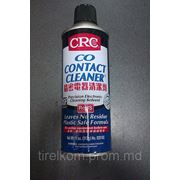 Аэрозоль для чистки CLEANER CRC ORIG USA (312g) фото