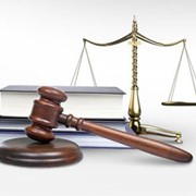 Услуги по юридической информации