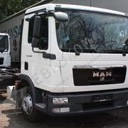 MAN-TGL 12.180 4x2 BL