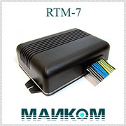 Терминал RTM-7 3G Wi-Fi 21-50 шт. фото