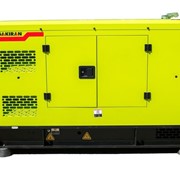 Дизельный генератор Dalgakiran DJ 165 NT