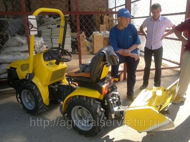 Pazzaglia FZ 110 запчасти