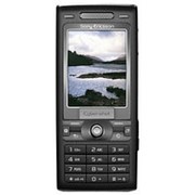 Sony Ericsson k790i black фотография