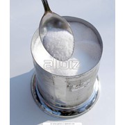 Сахар ванильный фото