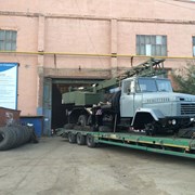 Аренда трала 99393 фото