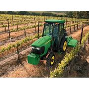 Трактор John Deere серии 5EN фото