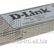 Трансивер-XFP D-Link DEM-423XT