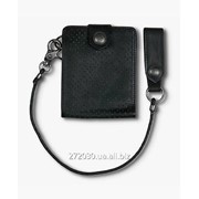 Бумажник Boss Wallet Black фото