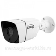 Беспроводная цилиндрическая IP-камера Accumtek AIP-BCSQ25F130AE White