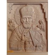Икона “Святой Николай-2“ фото