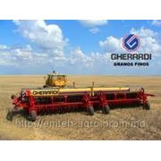 Сеялки для прямого сева No-Till фото