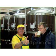 Мини пивоварни и минипивзаводы от производителя. фото