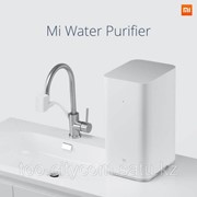 Умный очиститель воды Xiaomi Mi Water Purifier фото