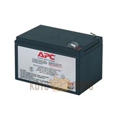 Батарея для ИБП APC RBC4 фото