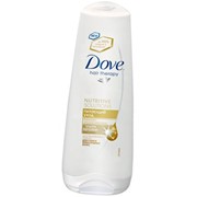 Бальзам Dove Hair Therapy Питающий уход