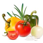 Овощи фото