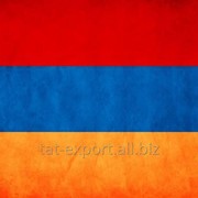 Экспорт из России в Армению фото
